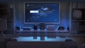 "Steam Box" już oficjalnie - Valve zapowiada darmowy prototyp