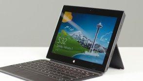 Microsoft szykuje Surface Pro 2 - czy słusznie?