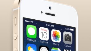 Nowy iPhone 5S już jest. Oto nasze porównanie z najlepszymi smartfonami na rynku