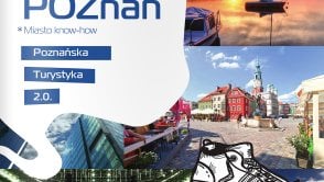 Poznańska Turystyka 2.0. Grobelny, znów dałeś radę!
