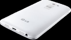 [IFA 2013] Pierwsze wrażenia z LG G2 - lepszy niż Galaxy SIV?