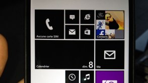 Aktualizacja Windows Phone i... sześciocalowa Lumia nadchodzą. Będzie ciekawie