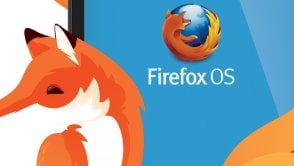 Firefox OS już wkrótce otrzyma pierwszą dużą aktualizację. Co nowego ma dla nas Mozilla?