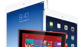 Nowe iPady? Lumia 2520? Porównujemy najnowsze tablety z najlepszymi modelami na rynku