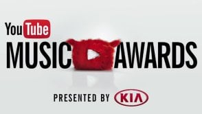 Głosowanie w pierwszym plebiscycie YouTube Music Awards ruszyło. Jury? My nim jesteśmy