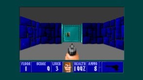 Co tam Mario Bros. Wolfenstein 3D w przeglądarce dzięki HTML5!