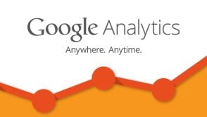 Nowości w Google Analytics - jest prościej, przejrzyściej i więcej danych w jednym miejscu