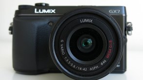 Panasonic Lumix DMC-GX7 - mały, jednak bogaty w funkcje i świetnie wyposażony - recenzja