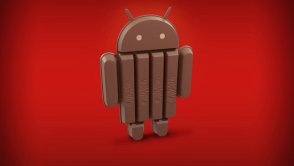 KitKat pierwszym Androidem dla low-endów?