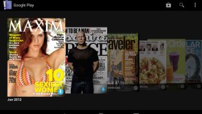 Google Play będzie mieć kiosk. Gazety i magazyny na Androidzie przyjmą nowe oblicze?
