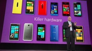 Windows Phone i Windows RT za darmo? Czy to oznacza więcej urządzeń i niższe ceny?