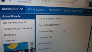 Gametrade odpowiada na zarzuty Sony