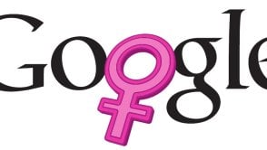 Czy Google jest kobietą? Czyli o wielkim znaczeniu słów… na stronie www