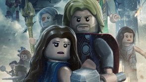 LEGO Marvel Super Heroes – widzieliśmy grę w akcji