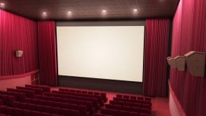 W rok jedna piąta Polaków odpuściła sobie kino