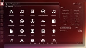 Ubuntu 13.10 wylądował. Cisza przed burzą?