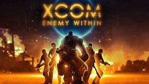 XCOM Enemy Within czyli wybijania ufoli ciąg dalszy. My już graliśmy