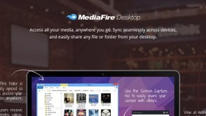 Mediafire chce być jak Dropbox i wypuszcza aplikacje na desktopy