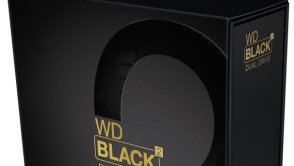 SSD i HDD w małej 2,5" obudowie, czyli WD prezentuje dyski Black2