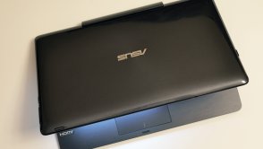 Kup laptopa ASUS-a i módl się, żeby w ciągu roku wystąpiła w nim usterka
