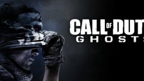 Te duchy niestety nie budzą emocji : Recenzja Call of Duty Ghosts (SP)