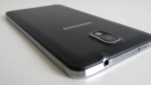 Samsung Galaxy Note 3 to ogromny... zestaw możliwości - recenzja