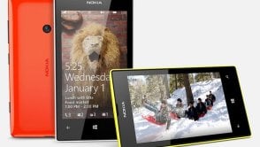 Lumia 525 - następca najpopularniejszego smartfonu z Windows Phone