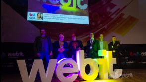 Relacja z Webit congress : Bitcoin to nowe euro internetu?