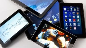 Kto rządzi teraz na rynku tabletów, Android czy iOS?