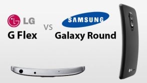 LG przejęło inicjtywę w smartfonowym pojedynku z Samsungiem