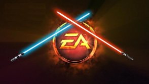 Electronic Arts ma prawa do tworzenia gier Star Wars przez dziesięć lat