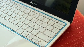 HP Chromebook 11 znika z ofert sklepów. ASUS wkroczy do gry?