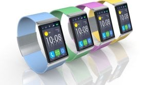 Smartwatch - rewolucja dopiero w drodze