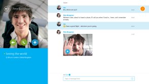 "Naprawiony" Skype tuż za rogiem. Niespodzianki dla Windows Phone 8.1 w drodze