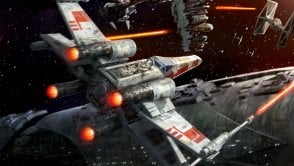 Gry Star Wars – historia wzlotów i upadków (4)