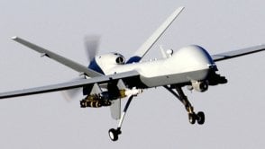 Drony to poważne zagrożenie – wyznania amerykańskiego pilota
