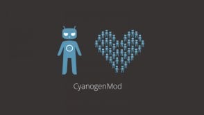 CyanogenMod z funkcją CM Home. Prawie jak Google Now?