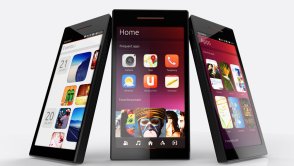 Ubuntu Touch ma partnera technologicznego. Pierwsze smartfony w 2014 roku