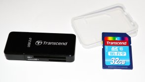 Na co komu WiFi w karcie pamięci? Test Transcend Wi-Fi SD Card