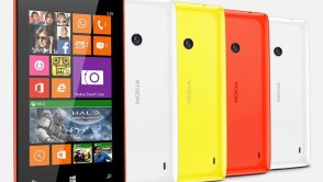 Nokia Lumia 525 w bardzo atrakcyjnej cenie. To powinno pomóc platformie Windows Phone