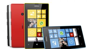 O niepotrzebnych zmianach w serii Lumia