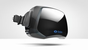 Twórcy Oculus Rift zebrali 75 milionów dolarów, niezbędne do wypuszczenia gogli na rynek
