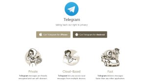 200 tys dolarów w BTC za złamanie Telegramu!