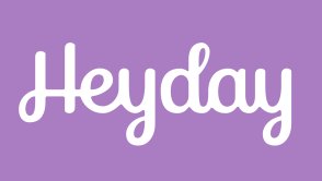 Heyday – wirtualny dziennik