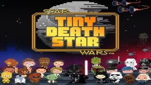 Polecamy z rana  Star Wars: Tiny Death Star