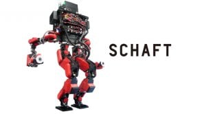 Google kupuje firmy zajmujące się robotyką na pęczki i wygrywa zawody robotów. Przypadek?