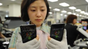 Samsung przenosi fabryki - Chiny nie są już tak atrakcyjne