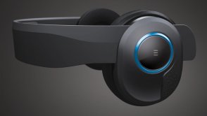 Glyph - szalone słuchawki z Virtual Reality!