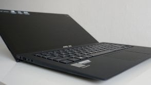 Recenzja ASUS Zenbook UX301 - prawdopodobnie najlepszy ultrabook na rynku