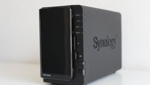 Recenzja Synology DS214play - co zyskałem mając NAS podłączony do domowej sieci?